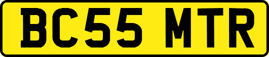 BC55MTR