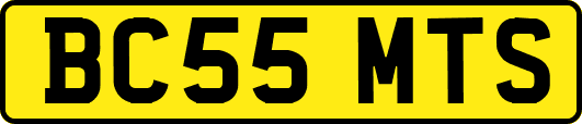 BC55MTS