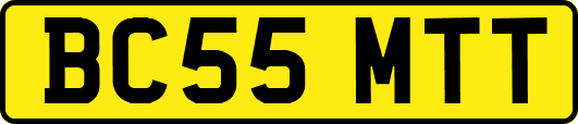BC55MTT
