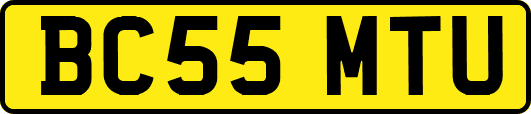 BC55MTU