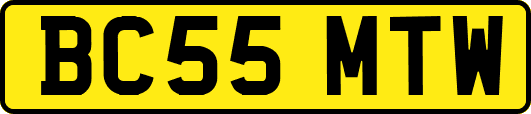 BC55MTW