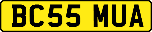 BC55MUA