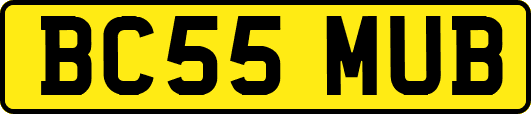BC55MUB