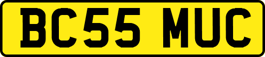 BC55MUC