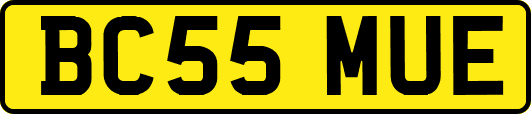 BC55MUE