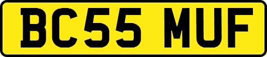 BC55MUF