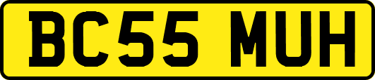 BC55MUH