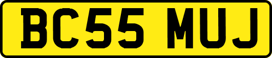 BC55MUJ