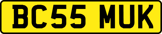 BC55MUK