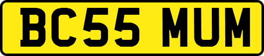 BC55MUM