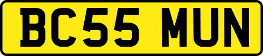 BC55MUN