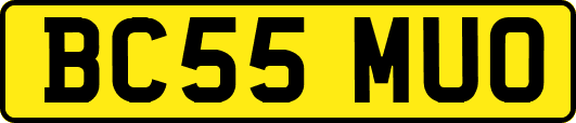 BC55MUO