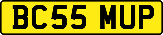 BC55MUP