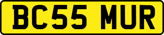 BC55MUR