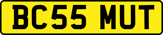 BC55MUT