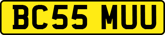 BC55MUU