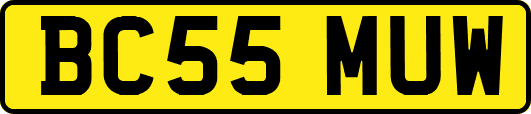 BC55MUW