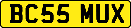 BC55MUX