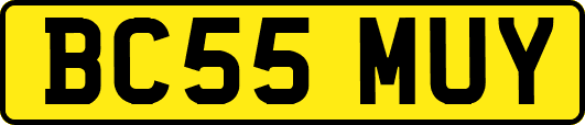 BC55MUY