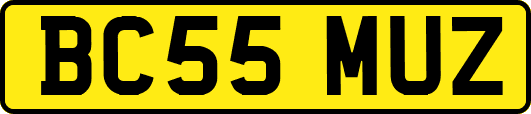 BC55MUZ
