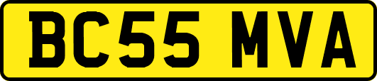 BC55MVA
