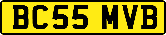 BC55MVB