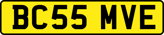 BC55MVE