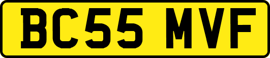 BC55MVF