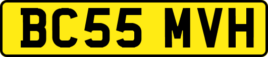 BC55MVH