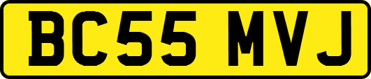 BC55MVJ