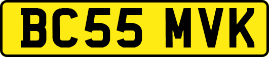 BC55MVK