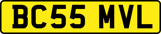 BC55MVL