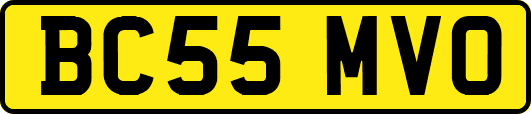 BC55MVO