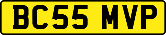 BC55MVP