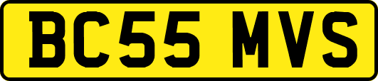 BC55MVS
