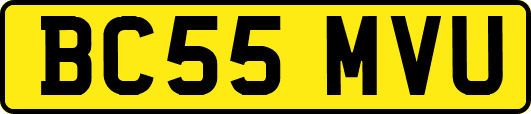 BC55MVU