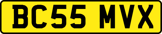 BC55MVX