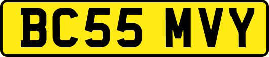 BC55MVY