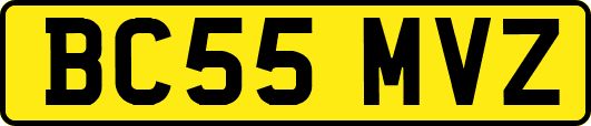 BC55MVZ