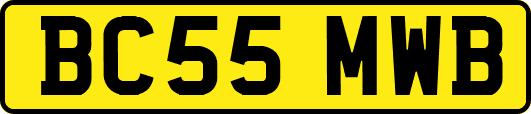 BC55MWB