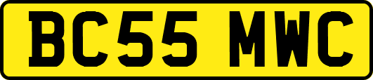 BC55MWC