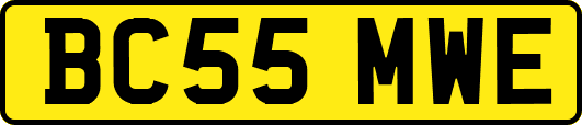 BC55MWE