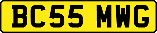 BC55MWG