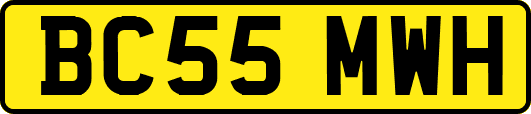 BC55MWH