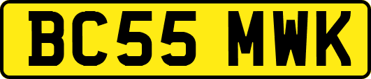 BC55MWK