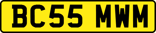 BC55MWM