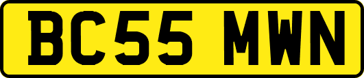 BC55MWN
