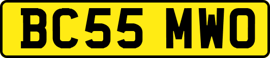 BC55MWO