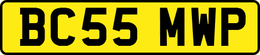 BC55MWP