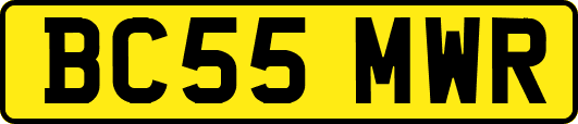 BC55MWR